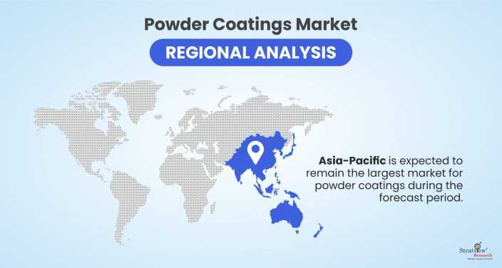Powder-Coatings-Market-Regional-Insights